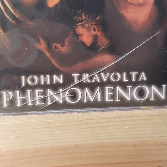 CD Phenomenon Soundtrack - Picture 5 of 5